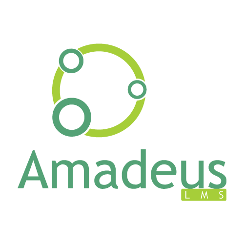 Logo amadeus 1.0.0